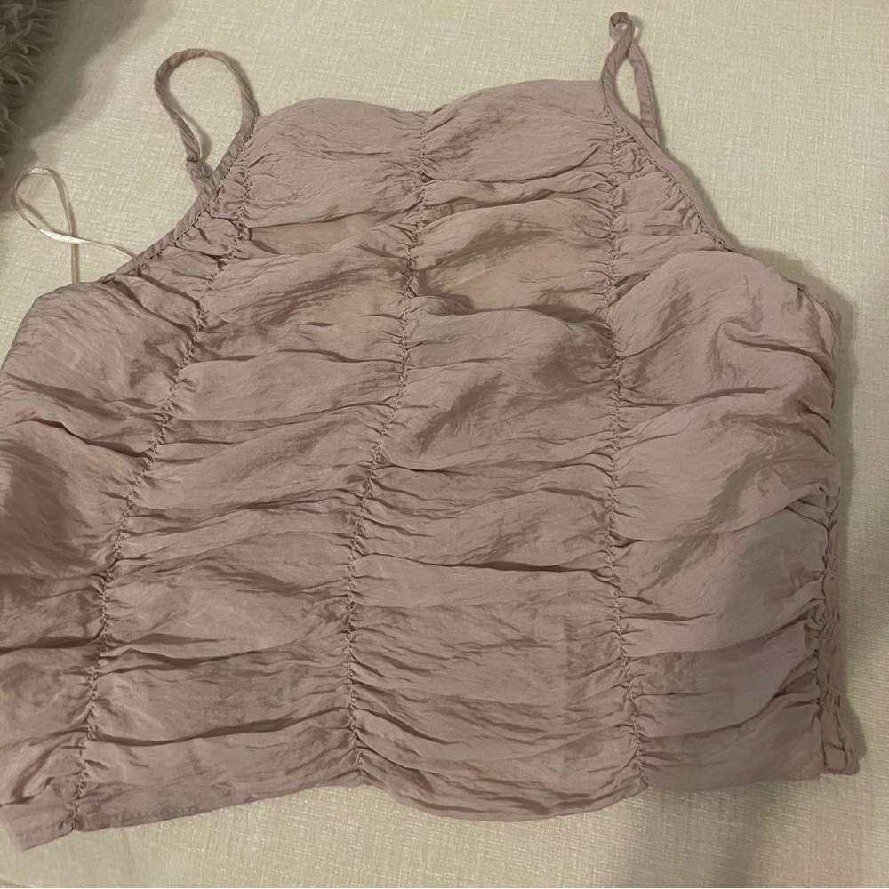 NEW Small Zara Top